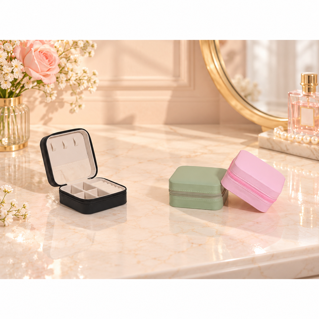 Noble Mini Jewelry Organizer