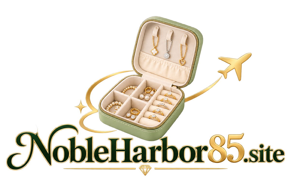 NobleHarbor85.site