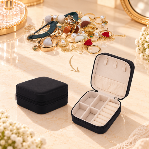 Noble Mini Jewelry Organizer